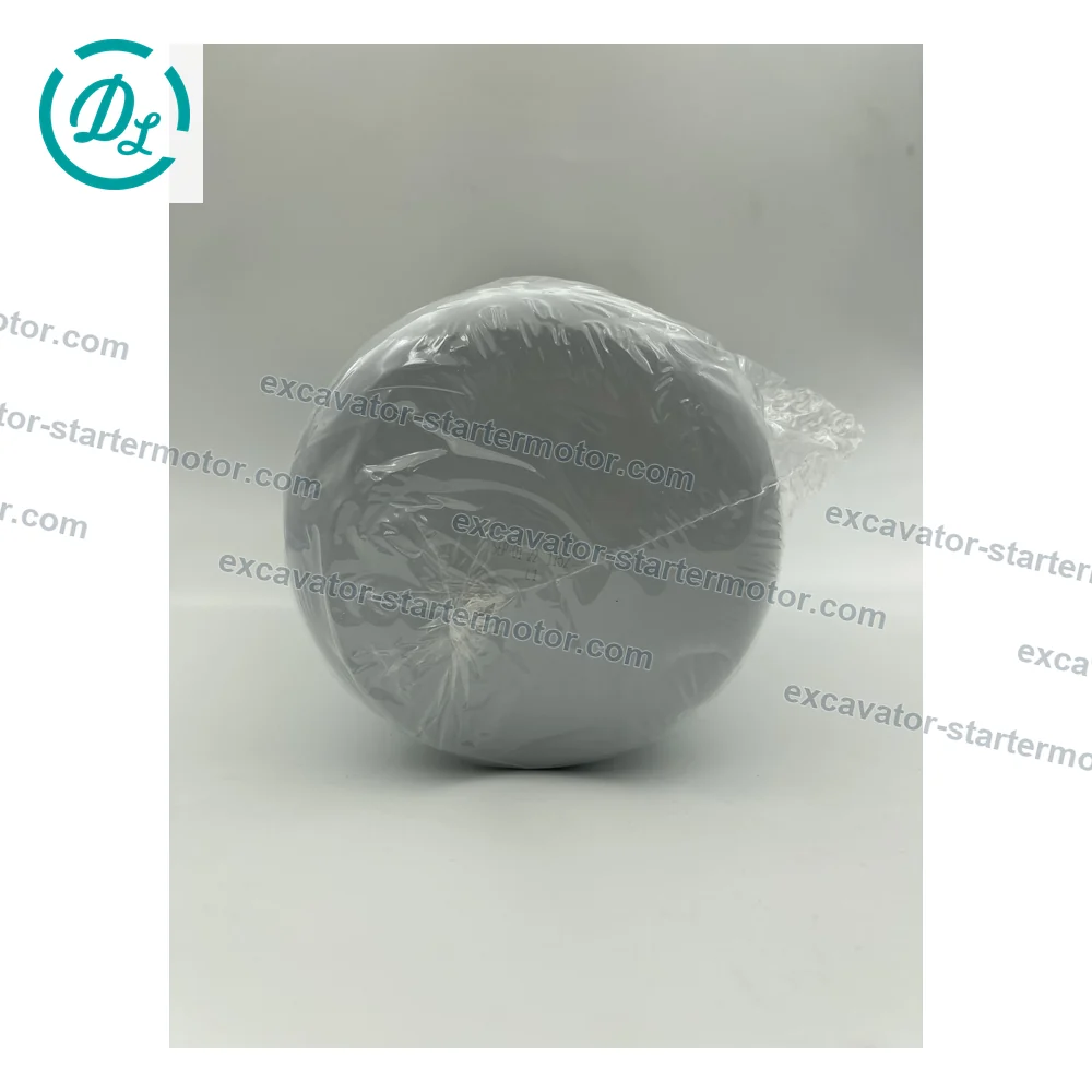 P550959 25011026 Secondary Fuel Filter for Ford GMC Detroit Diesel, OEM/reference P550959, Secondary Spin-On Fuel Filter, product view 2