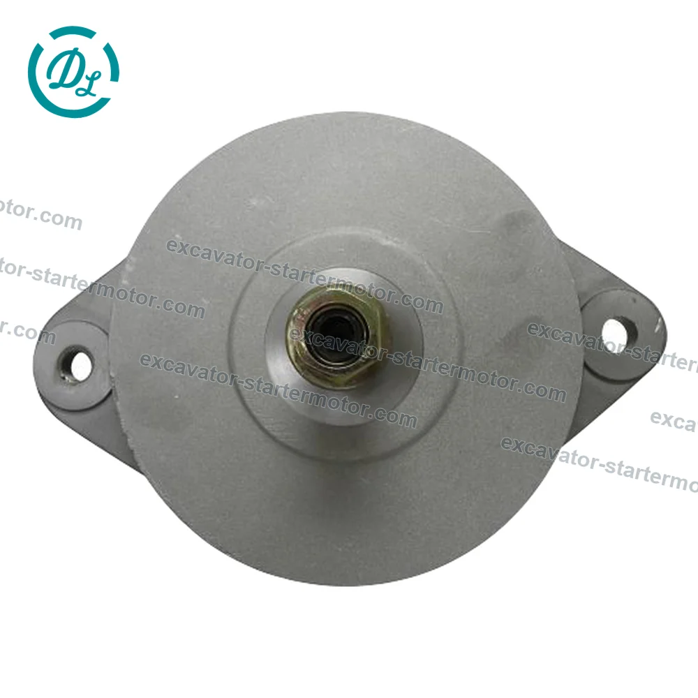 0120468054 24V 65A Alternator for Case 1021G, 1085B and 1086B, OEM/reference 0120468054, Alternator