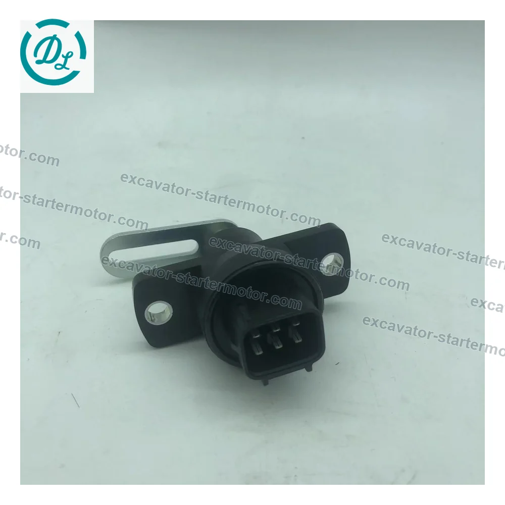 8-98131263-0 Accelerator Position Sensor for Isuzu 4HK1 4JJ1 6WF1, OEM/reference 8-98131263-0, Accelerator Position Sensor, product view 2