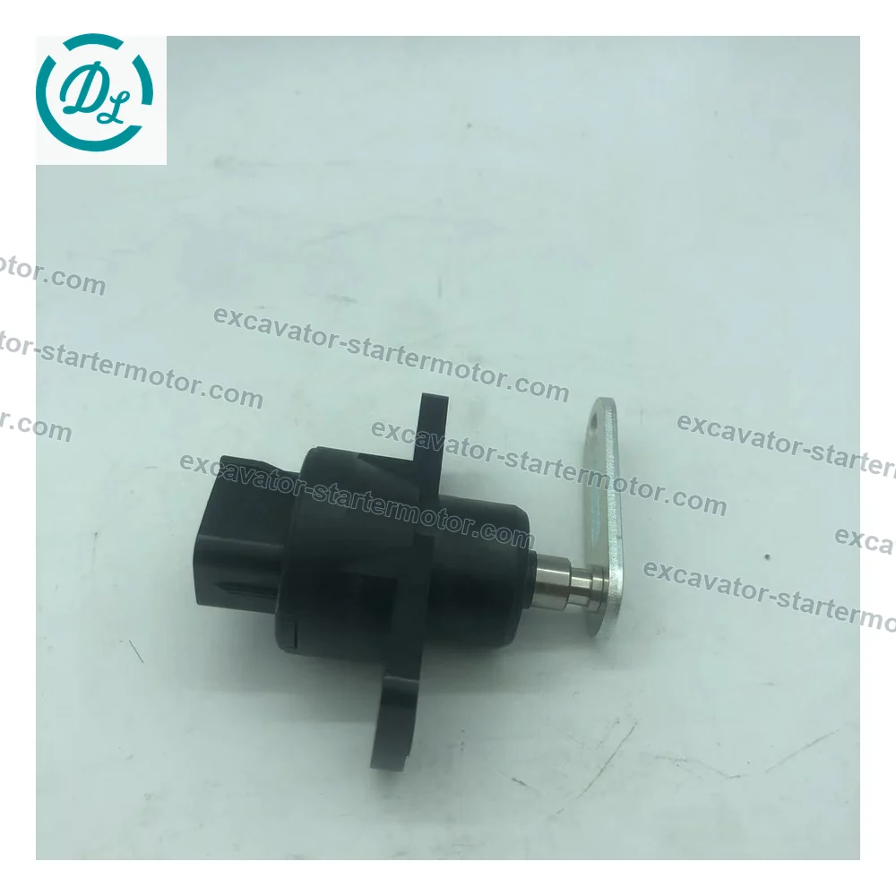 8-98131263-0 Accelerator Position Sensor for Isuzu 4HK1 4JJ1 6WF1, OEM/reference 8-98131263-0, Accelerator Position Sensor, product view 3