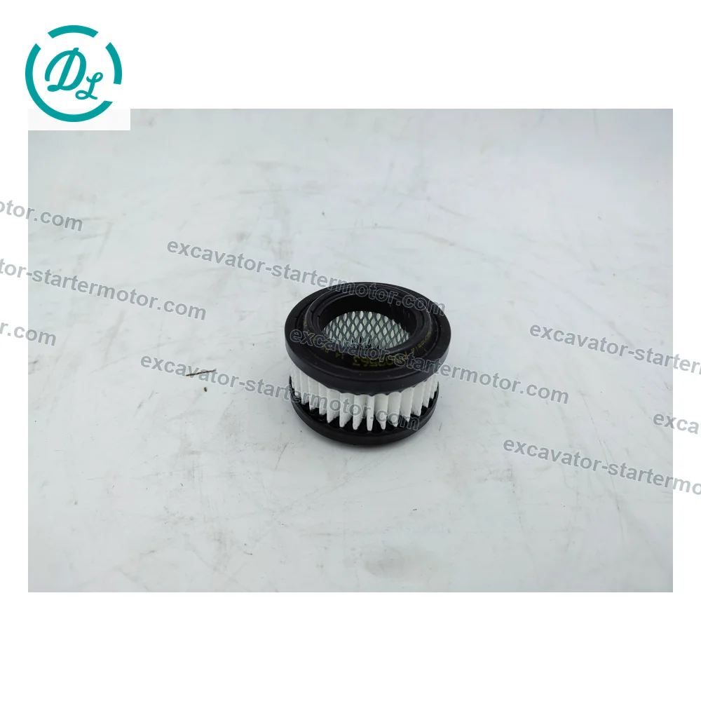 P502563 14500233 Air Breather Filter for Volvo Excavators, OEM/reference P502563, Air Breather Filter