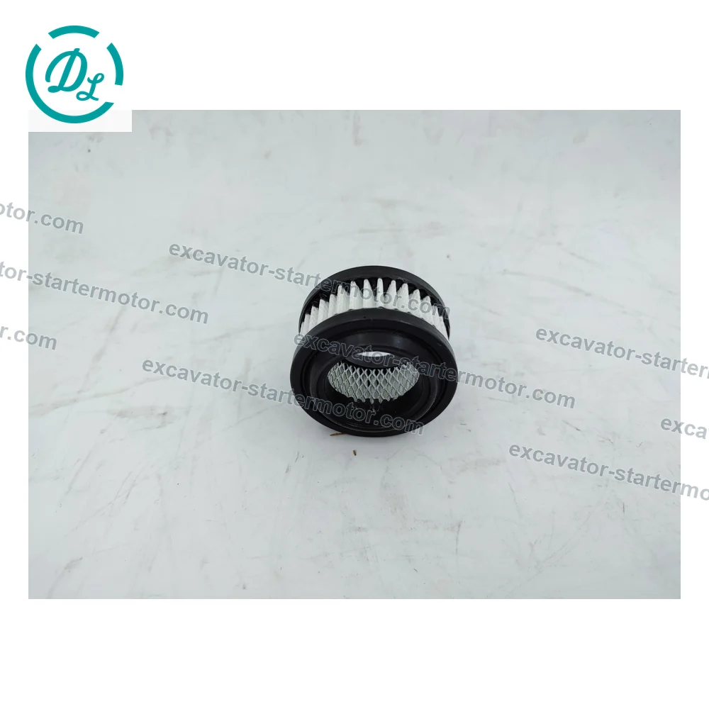 P502563 14500233 Air Breather Filter for Volvo Excavators, OEM/reference P502563, Air Breather Filter, product view 4