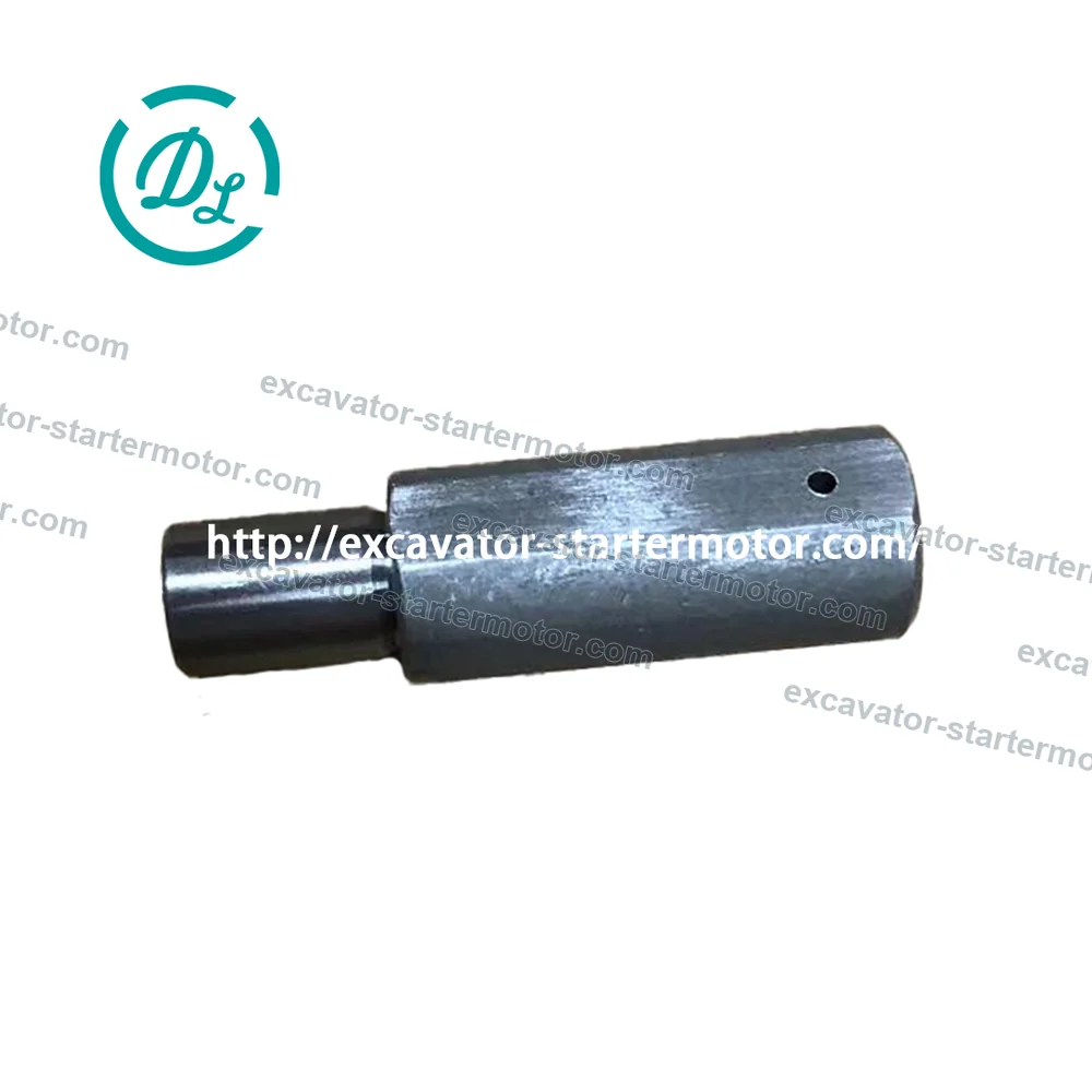 8-97356061-1 Timing-Chain Oil Jet for Isuzu 4JJ1, OEM/reference 8-97356061-1, Timing-Chain Engine Oil Jet Nozzle, product view 2