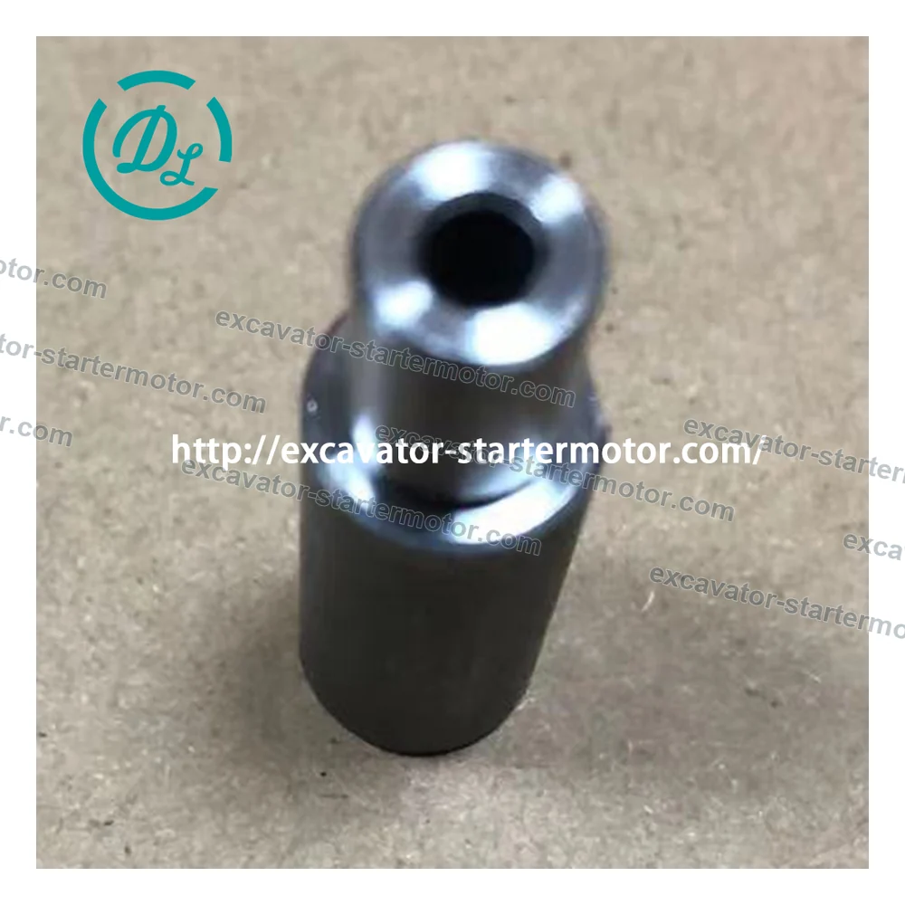 8-97356061-1 Timing-Chain Oil Jet for Isuzu 4JJ1, OEM/reference 8-97356061-1, Timing-Chain Engine Oil Jet Nozzle, product view 3