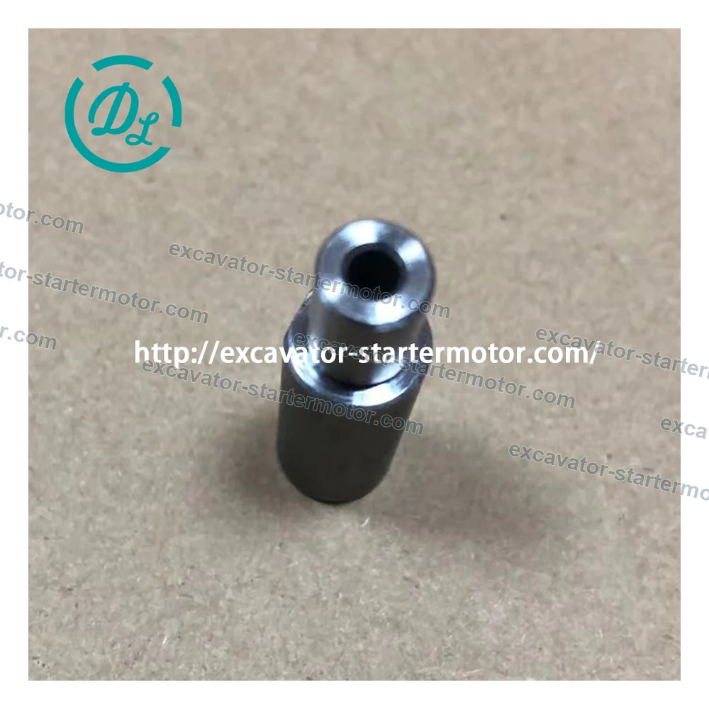8-97356061-1 Timing-Chain Oil Jet for Isuzu 4JJ1, OEM/reference 8-97356061-1, Timing-Chain Engine Oil Jet Nozzle, product view 4