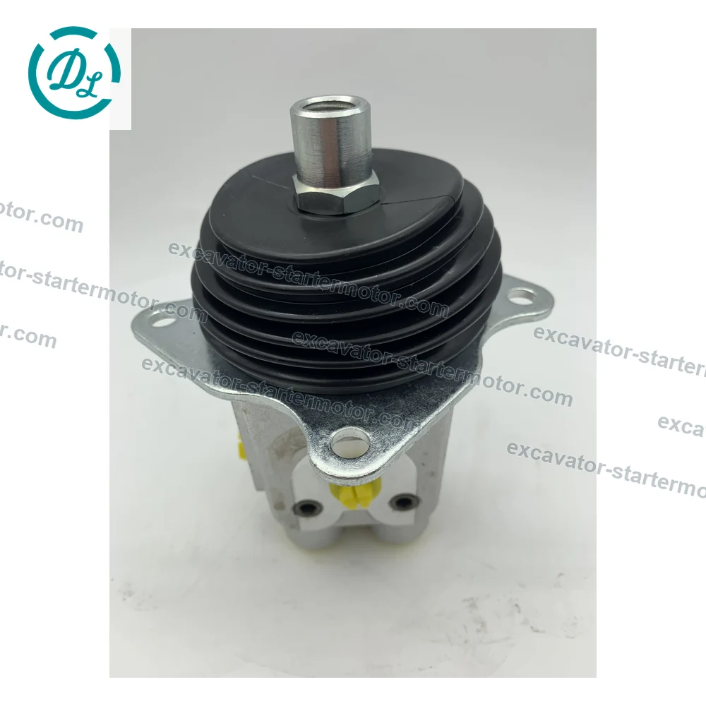 702-16-01180 Pilot Control Valve Assembly for Komatsu PC120 PC200 PC220, OEM/reference 702-16-01180, Pilot Control Valve Assembly