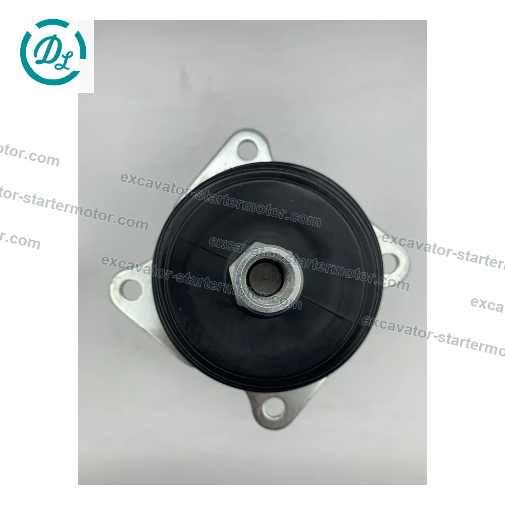 702-16-01180 Pilot Control Valve Assembly for Komatsu PC120 PC200 PC220, OEM/reference 702-16-01180, Pilot Control Valve Assembly, product view 2