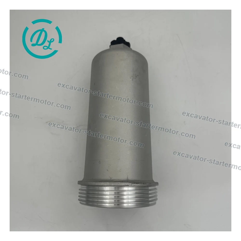 322-3155 Standard-Efficiency Engine Oil Filter for Cat 320 323 330, OEM/reference 322-3155, Standard-Efficiency Engine Oil Filter Element