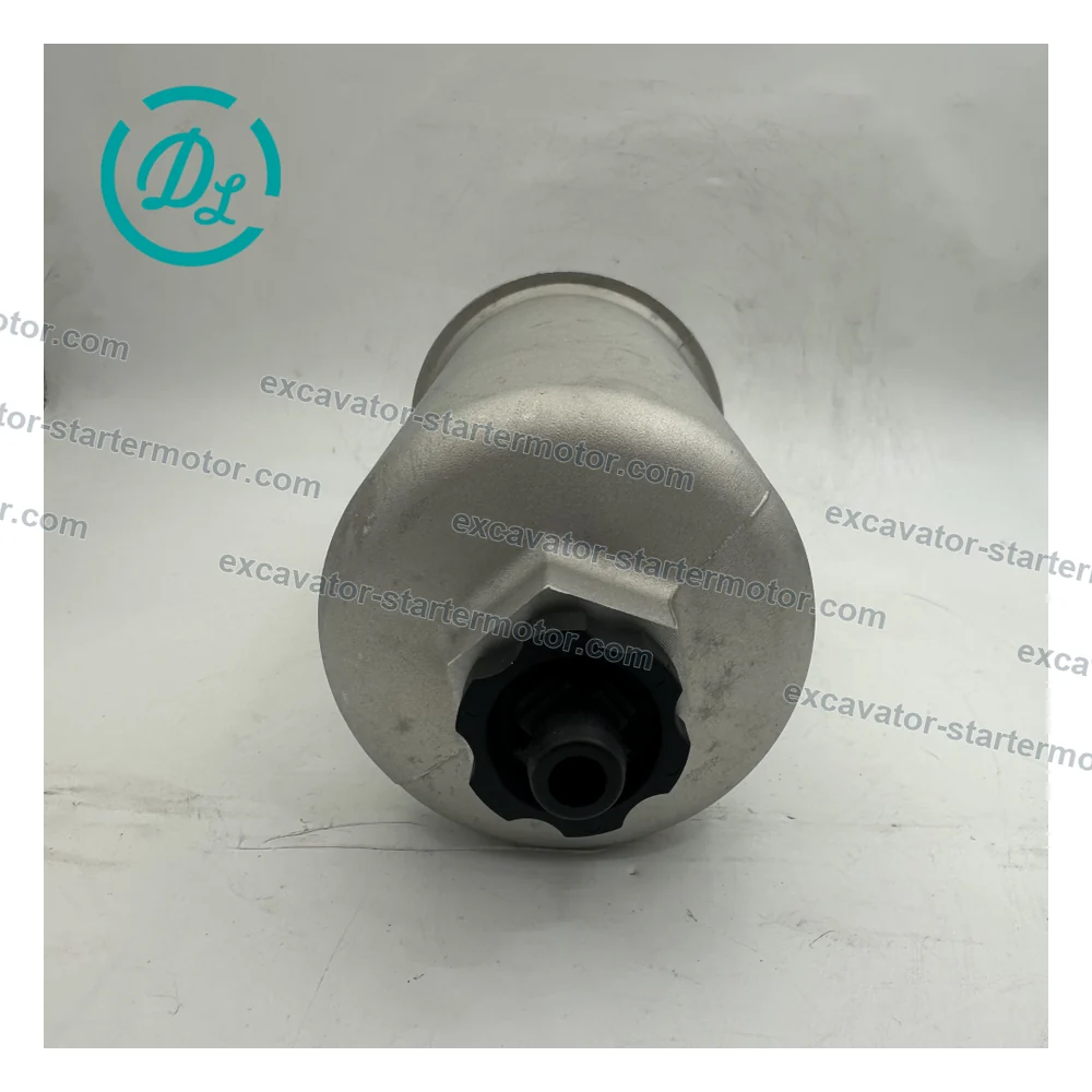 322-3155 Standard-Efficiency Engine Oil Filter for Cat 320 323 330, OEM/reference 322-3155, Standard-Efficiency Engine Oil Filter Element, product view 4