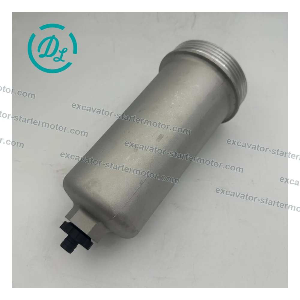 322-3155 Standard-Efficiency Engine Oil Filter for Cat 320 323 330, OEM/reference 322-3155, Standard-Efficiency Engine Oil Filter Element, product view 5