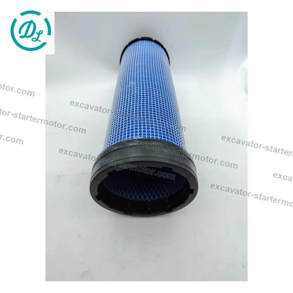 P821908 1355787 Safety Air Filter for Caterpillar 315C 315D 317B 318C, OEM/reference P821908, RadialSeal Safety Air Filter, product view 3