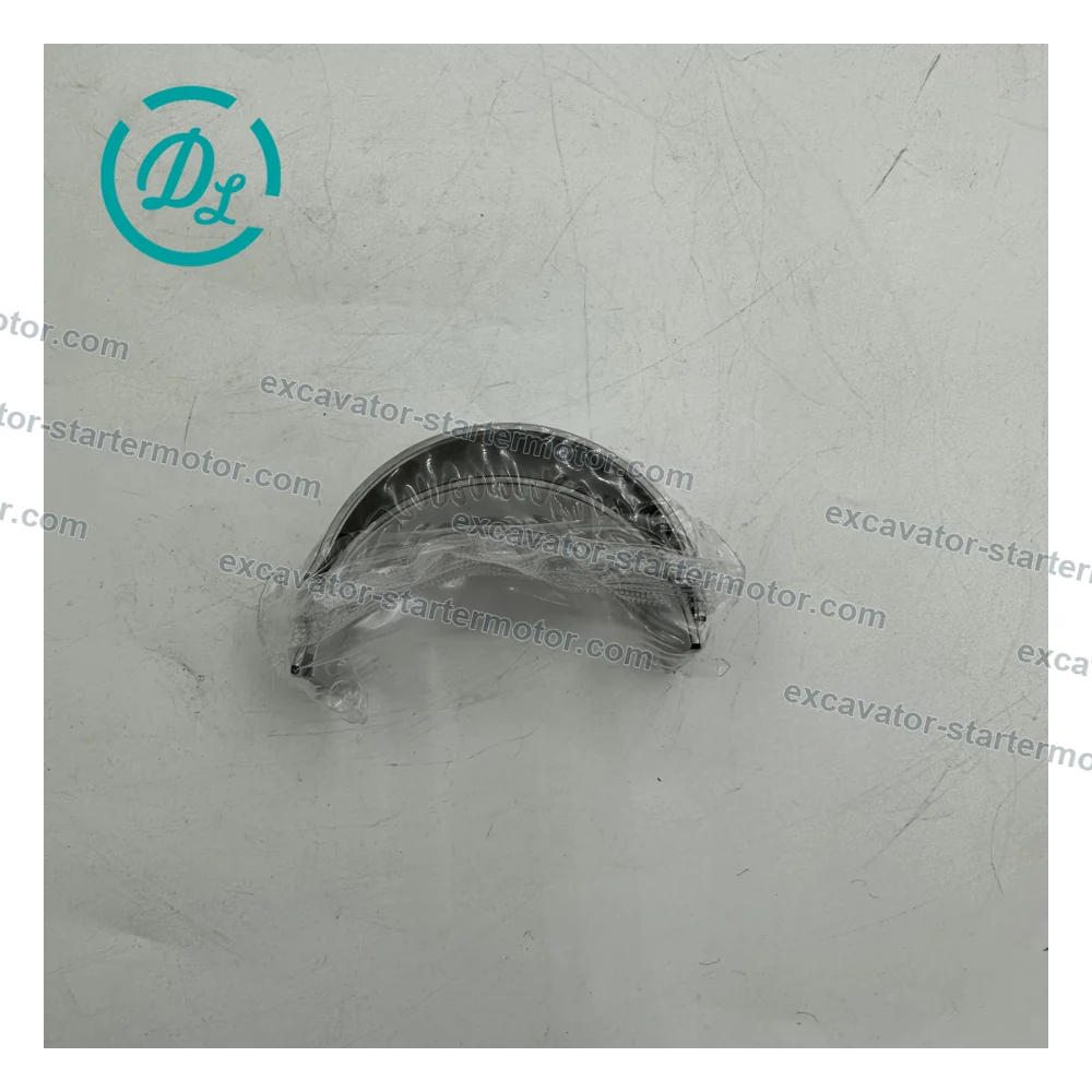 17311-22312 Standard Connecting Rod Bearing for Kubota V2403 D1803, OEM/reference 17311-22312, Standard Connecting Rod Crankpin Bearing