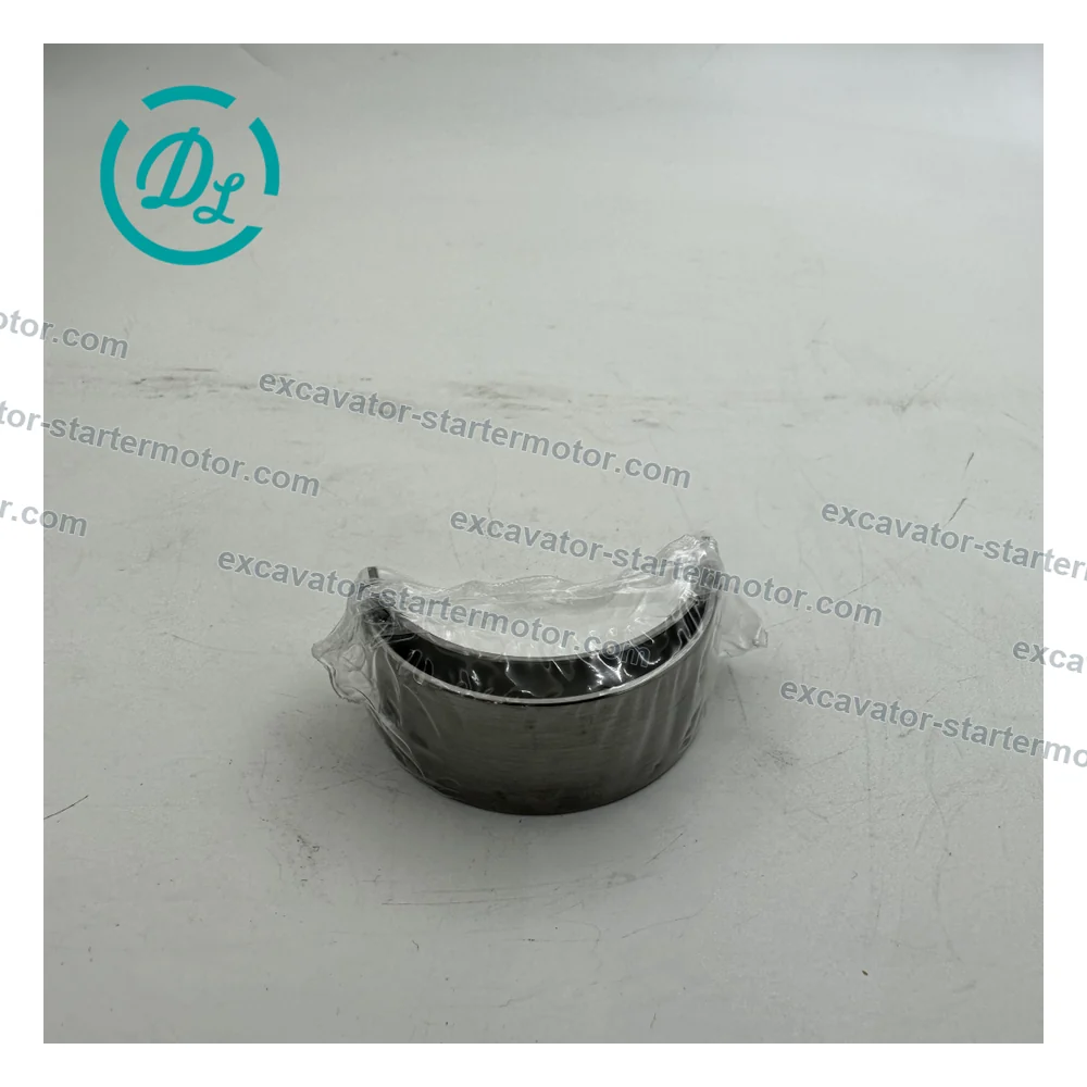 17311-22312 Standard Connecting Rod Bearing for Kubota V2403 D1803, OEM/reference 17311-22312, Standard Connecting Rod Crankpin Bearing, product view 2