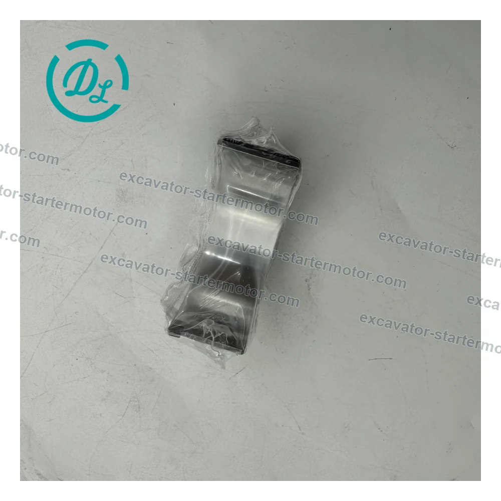 17311-22312 Standard Connecting Rod Bearing for Kubota V2403 D1803, OEM/reference 17311-22312, Standard Connecting Rod Crankpin Bearing, product view 3