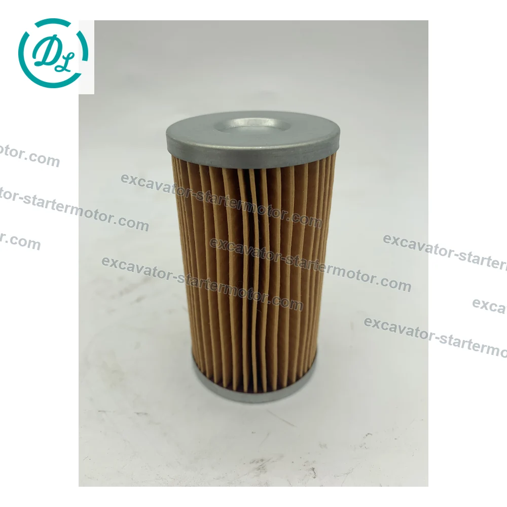 P502161 129100-55650 Fuel Filter for Yanmar Kubota Diesel Engines, OEM/reference P502161, Fuel Filter Cartridge