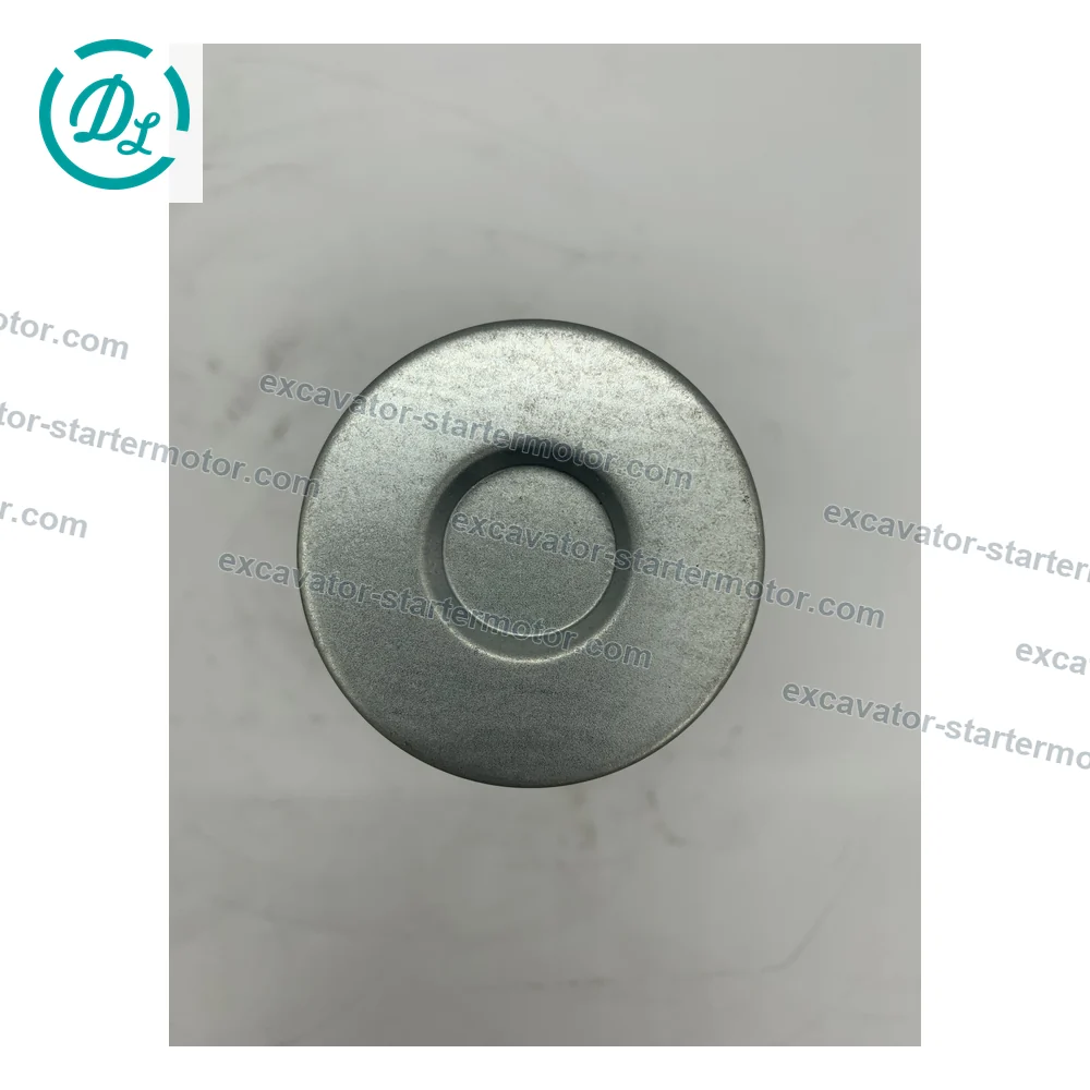 P502161 129100-55650 Fuel Filter for Yanmar Kubota Diesel Engines, OEM/reference P502161, Fuel Filter Cartridge, product view 2