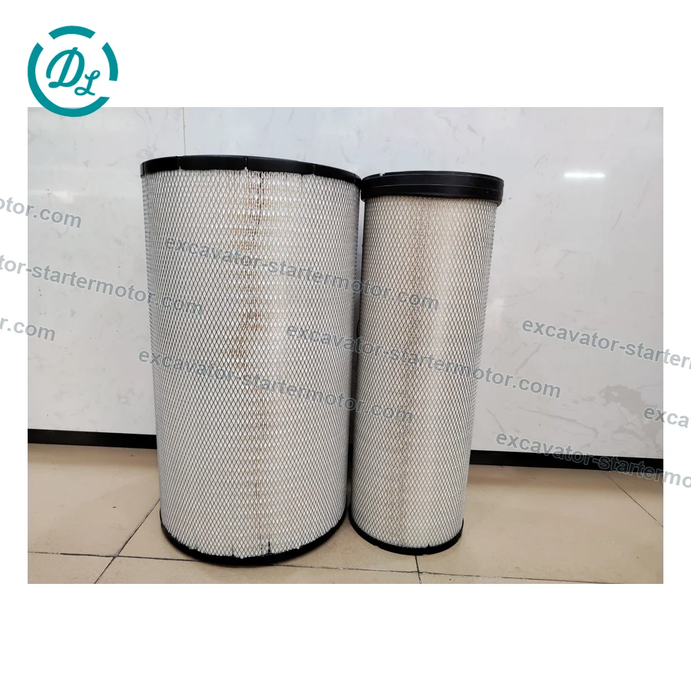 P781098 RadialSeal Primary Air Filter for FRG18 Air Cleaner, OEM/reference P781098, RadialSeal Primary Air Filter