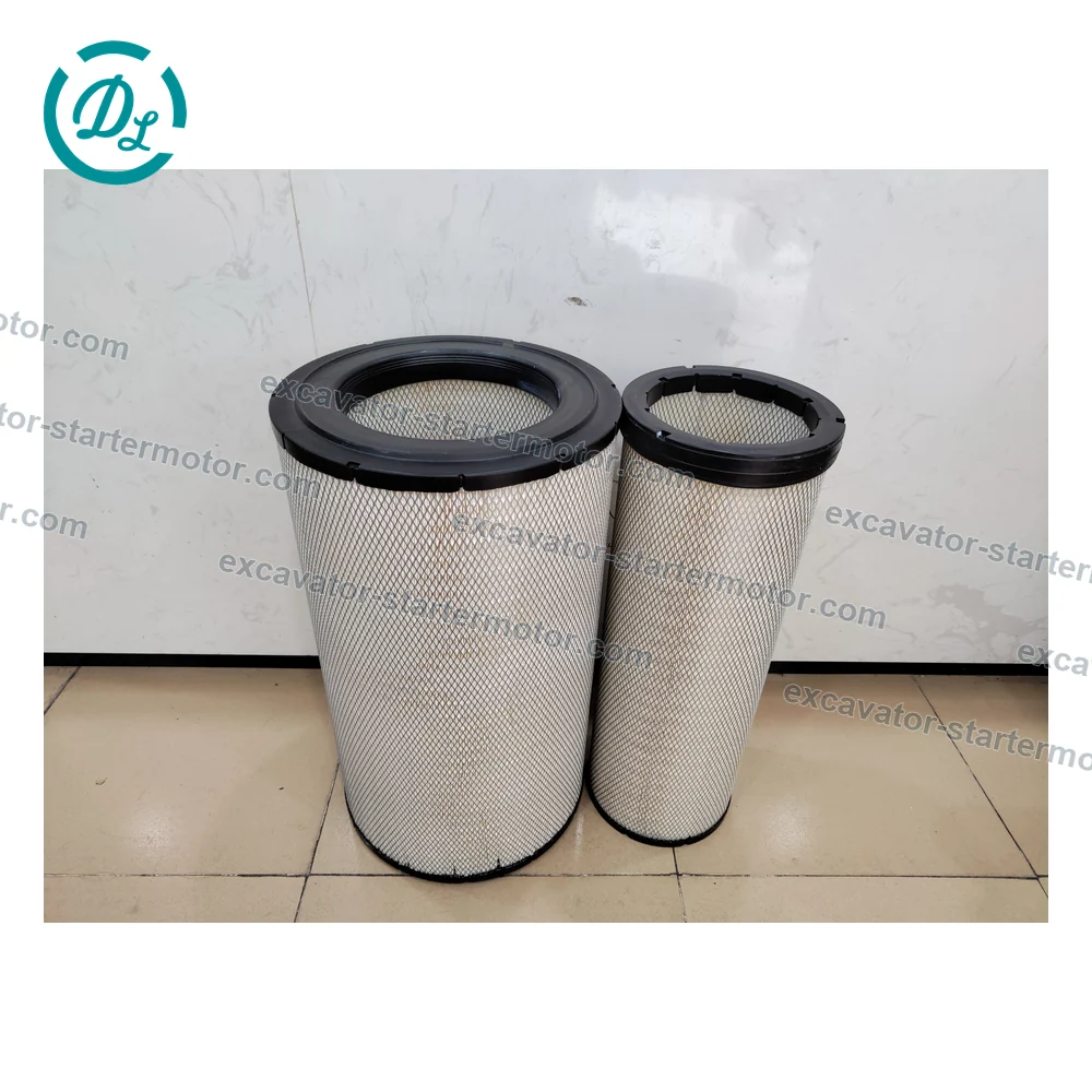 P781098 RadialSeal Primary Air Filter for FRG18 Air Cleaner, OEM/reference P781098, RadialSeal Primary Air Filter, product view 2