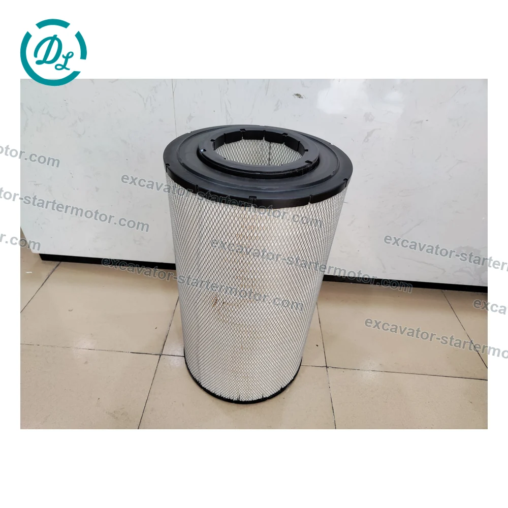 P781098 RadialSeal Primary Air Filter for FRG18 Air Cleaner, OEM/reference P781098, RadialSeal Primary Air Filter, product view 3