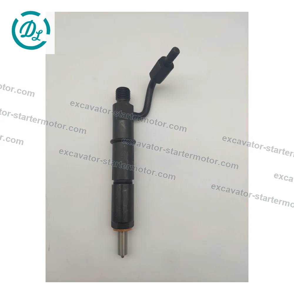 5I-7706 Unit Injector Nozzle for Caterpillar S6K 311B 312B 320B 321B, OEM/reference 5I-7706, Unit Injector Nozzle