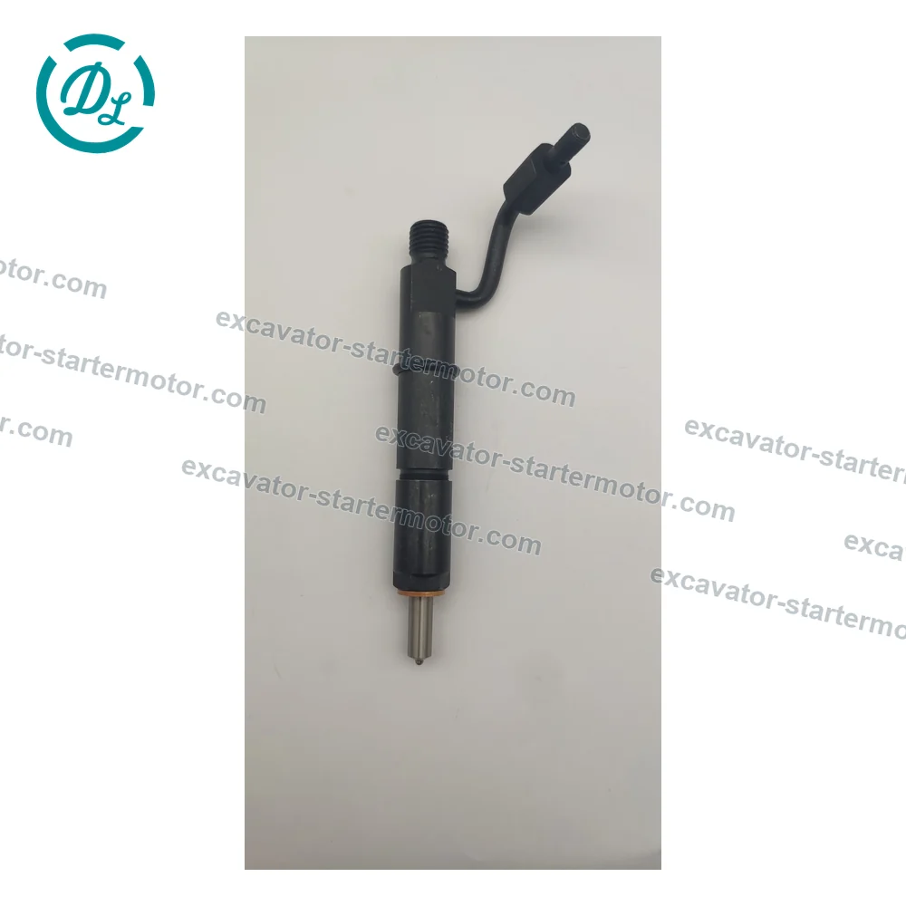 5I-7706 Unit Injector Nozzle for Caterpillar S6K 311B 312B 320B 321B, OEM/reference 5I-7706, Unit Injector Nozzle, product view 2