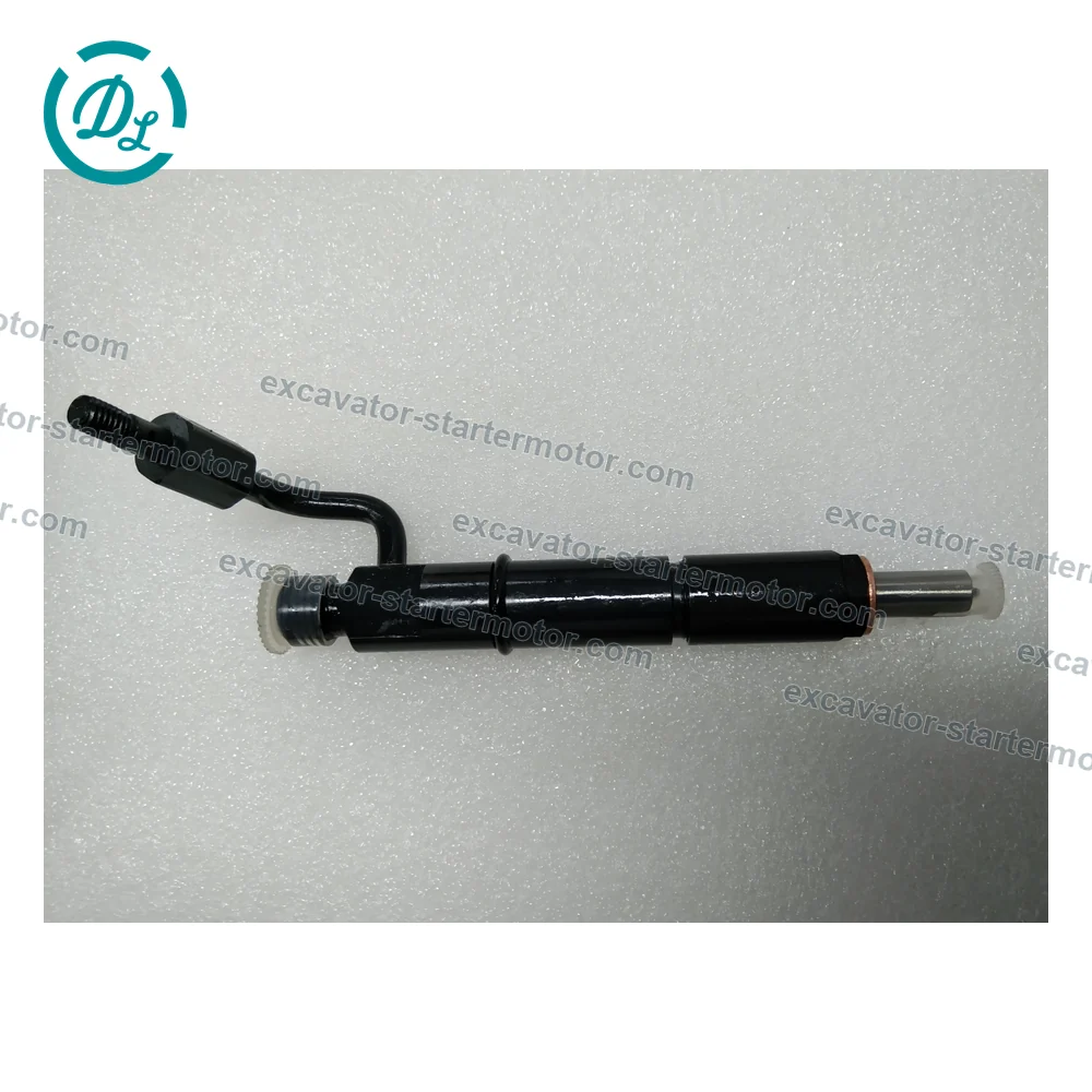 5I-7706 Unit Injector Nozzle for Caterpillar S6K 311B 312B 320B 321B, OEM/reference 5I-7706, Unit Injector Nozzle, product view 3