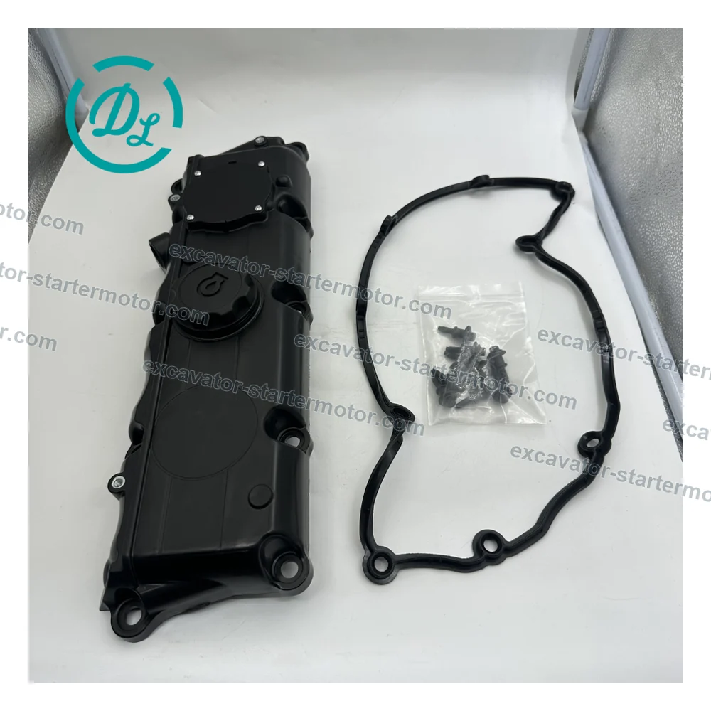 T426694 / 521-8085 Cylinder Head Cover for Perkins 1104 and CAT 3054C, OEM/reference T426694, Cylinder Head Cover