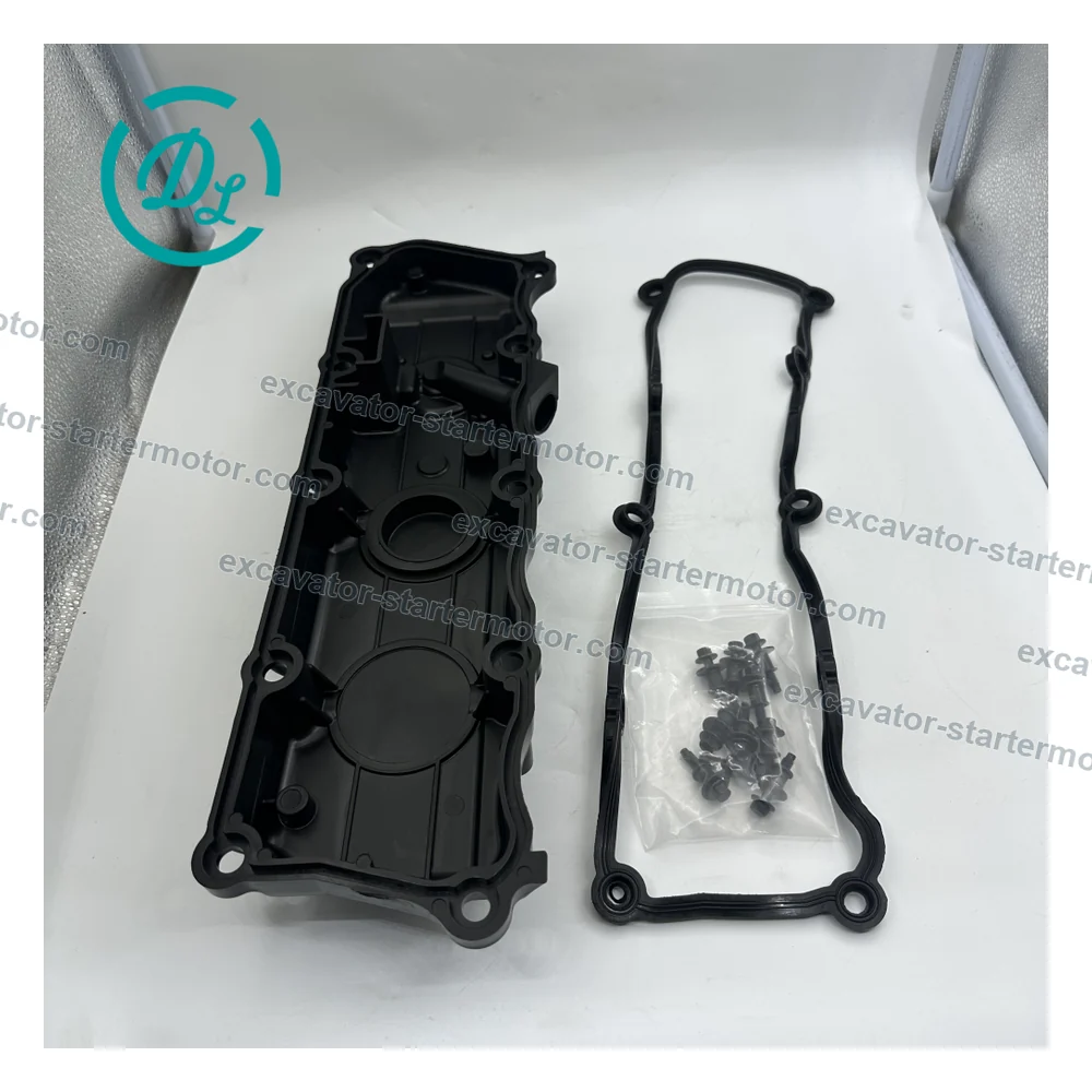 T426694 / 521-8085 Cylinder Head Cover for Perkins 1104 and CAT 3054C, OEM/reference T426694, Cylinder Head Cover, product view 2