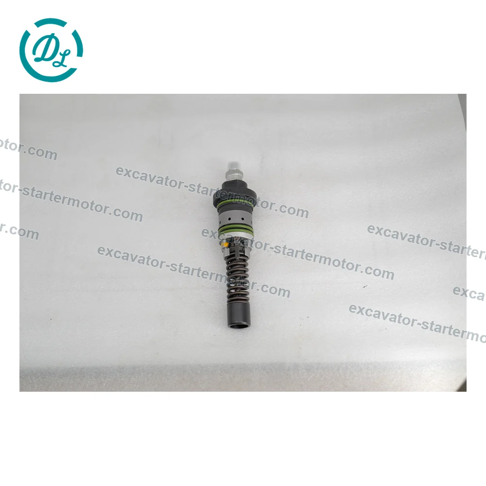 0414401105 02112860 Unit Injection Pump for Deutz BF6M1013 TCD2012L06, OEM/reference 0414401105, Mechanical Monobloc Unit Injection Pump