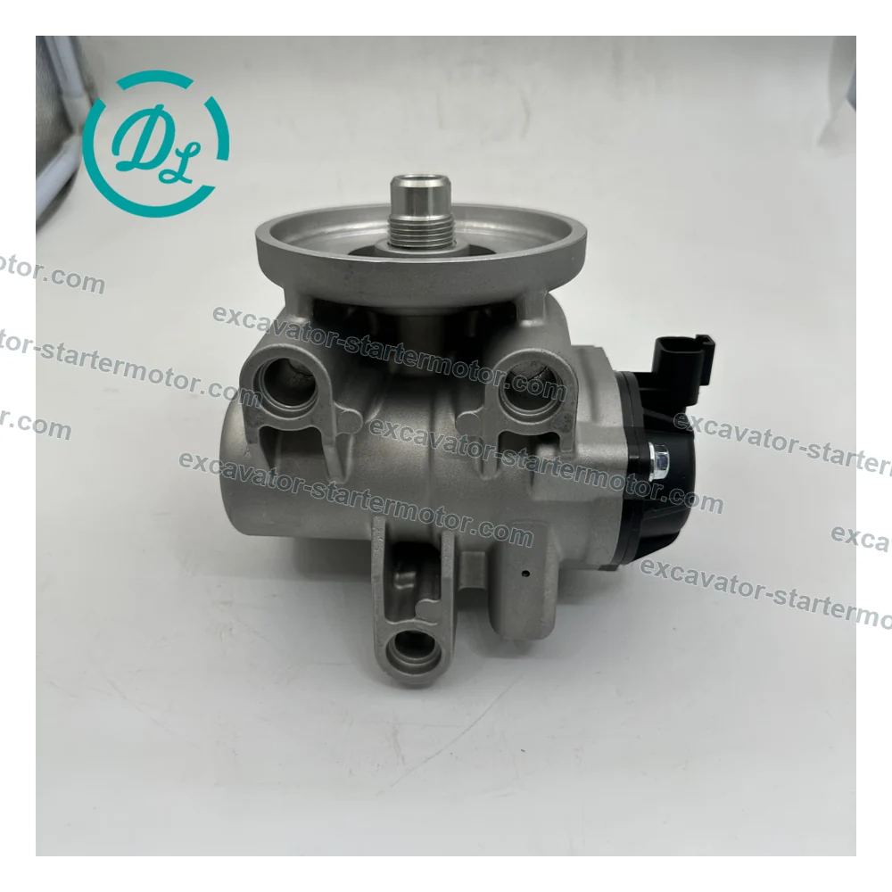 190-8970 Fuel Priming Pump Base Assembly for Cat 325D 330D 336D, OEM/reference 190-8970, Fuel Priming Pump Base Assembly, product view 2