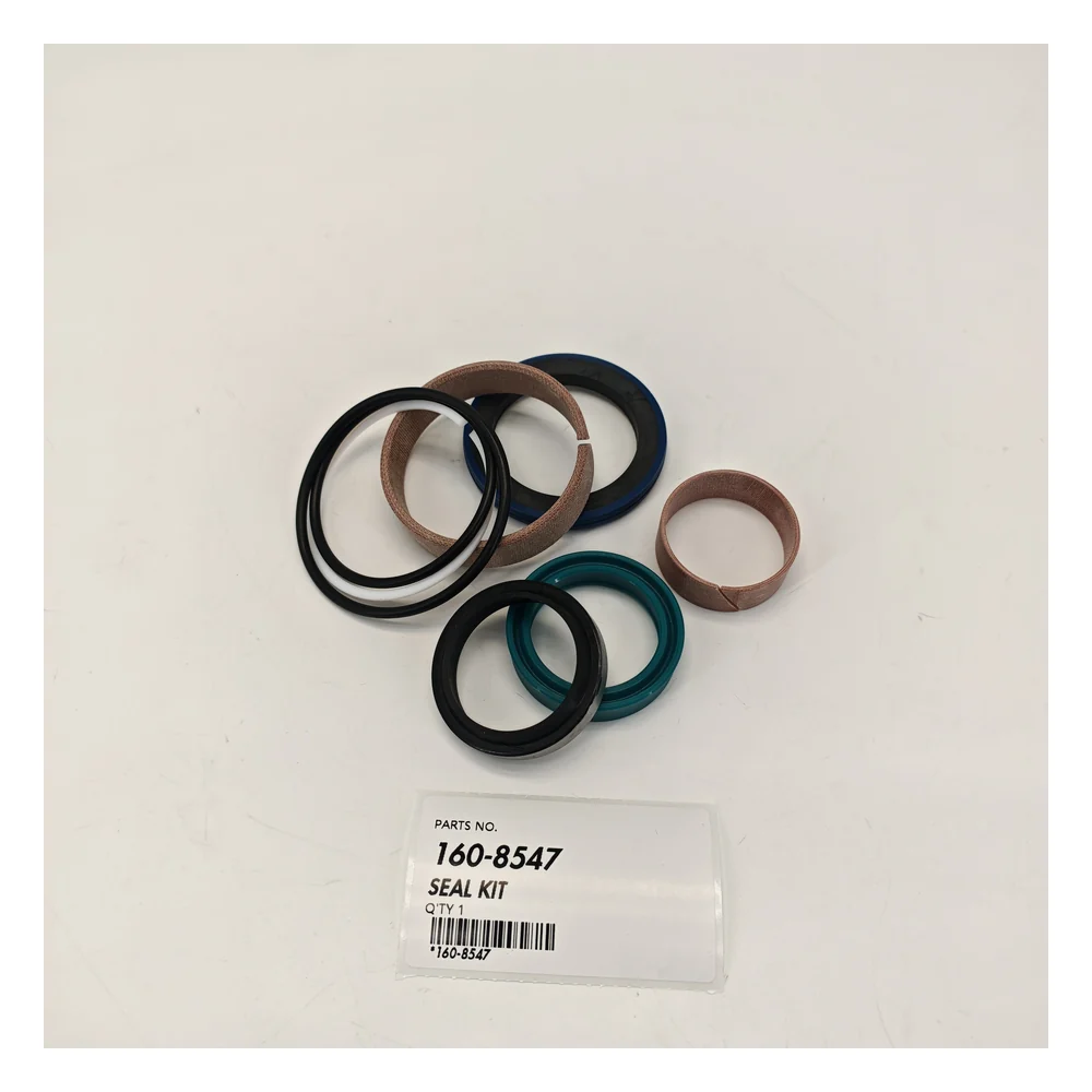160-8547 Seal Kit, OEM/reference 160-8547, 160-8547 Seal Kit