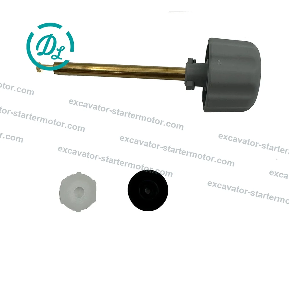 22763401 Hand Pump for Volvo Penta TAD1641VE TAD1642VE, OEM/reference 22763401, Hand-Operated Engine Pump, product view 2