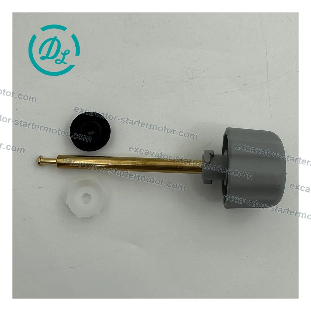 22763401 Hand Pump for Volvo Penta TAD1641VE TAD1642VE, OEM/reference 22763401, Hand-Operated Engine Pump, product view 5