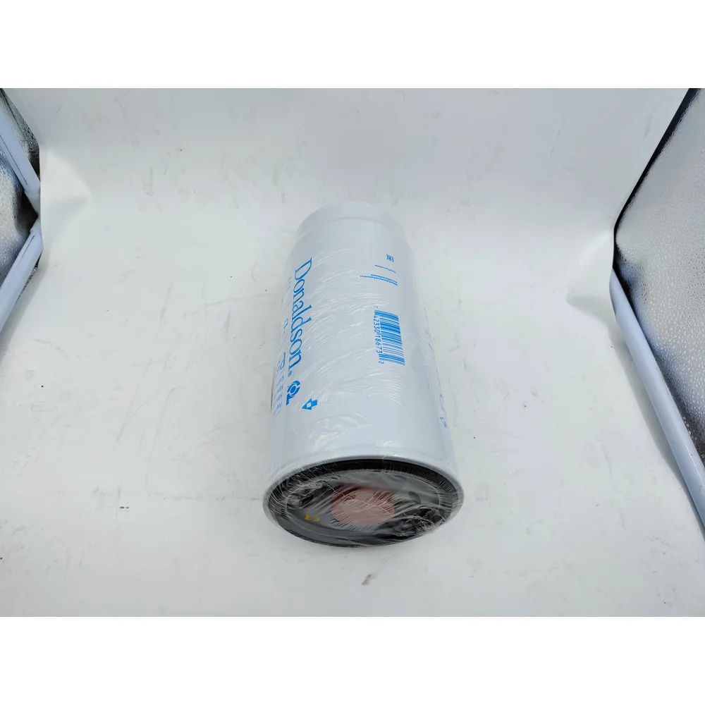 P553200 600-311-4510 Spin-On Fuel/Water Separator for Komatsu Equipment, OEM/reference P553200, Spin-On Fuel/Water Separator, product view 5