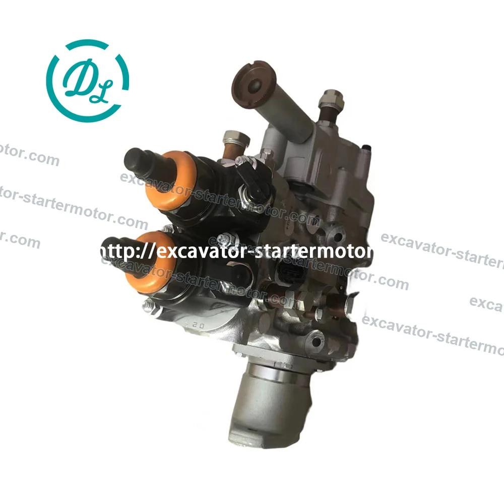 8-97431885-0 094000-0950 Fuel Injection Pump for Isuzu 6WG1 6WF1, OEM/reference 8-97431885-0, Two-Element Fuel Injection Pump