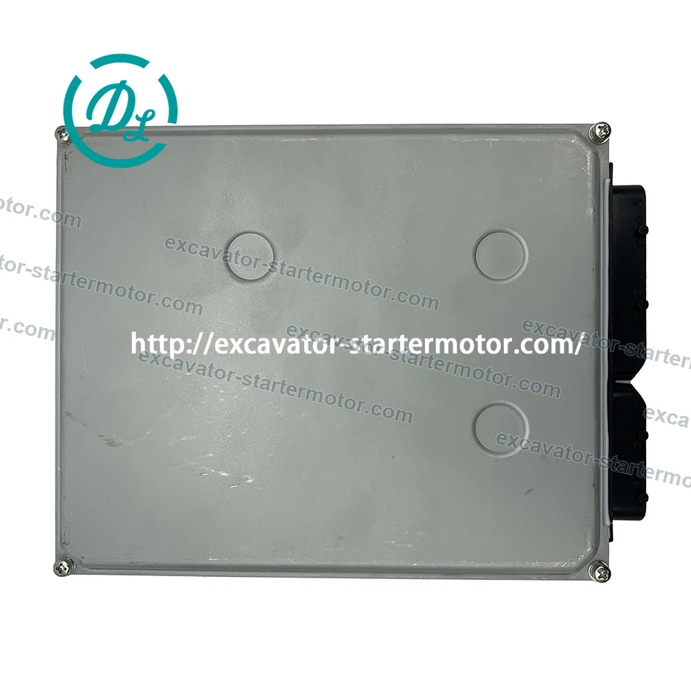8-98349188-0 24V Engine Control Unit for Isuzu 6WG1 Hitachi ZX450 ZX470 ZX870, OEM/reference 8-98349188-0, 24V Diesel Engine Control Unit
