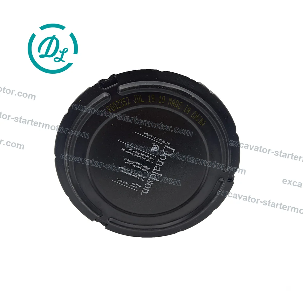 X011394 P822768 P822769 Air Filter Kit for Bobcat 331 334 341 430 463, OEM/reference X011394, Primary and Safety RadialSeal Air Filter Kit