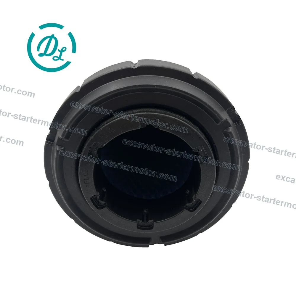 X011394 P822768 P822769 Air Filter Kit for Bobcat 331 334 341 430 463, OEM/reference X011394, Primary and Safety RadialSeal Air Filter Kit, product view 2