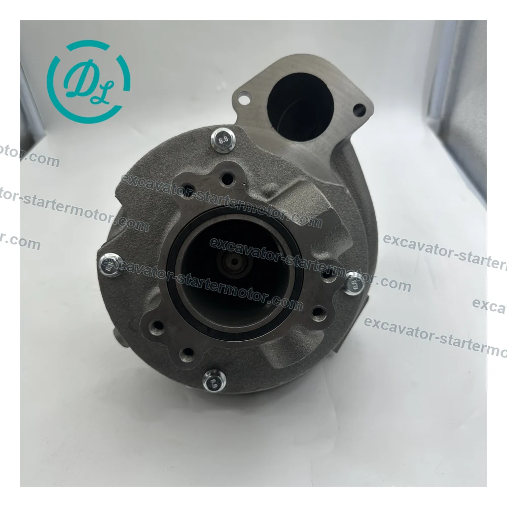 352-0206 Water Pump for CAT C11 C13 349D2 966H 972H 980H, OEM/reference 352-0206, Engine Water Pump Assembly