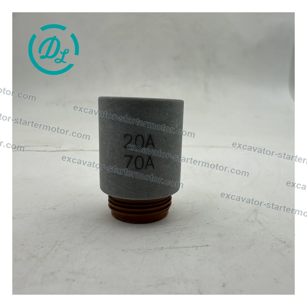 037601 20-70A Protective Nozzle for MT-70 and AT-70 Plasma Torches, OEM/reference 037601, Plasma Torch Protective Nozzle