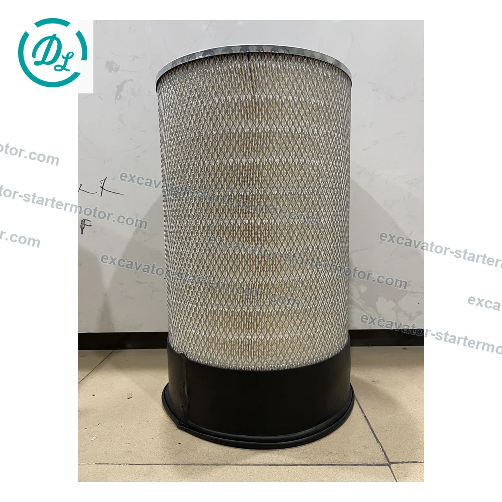 P182043 718569 Primary Air Filter for AG-CHEM 3104 John Deere 6081H, OEM/reference P182043, Primary Engine Air Filter