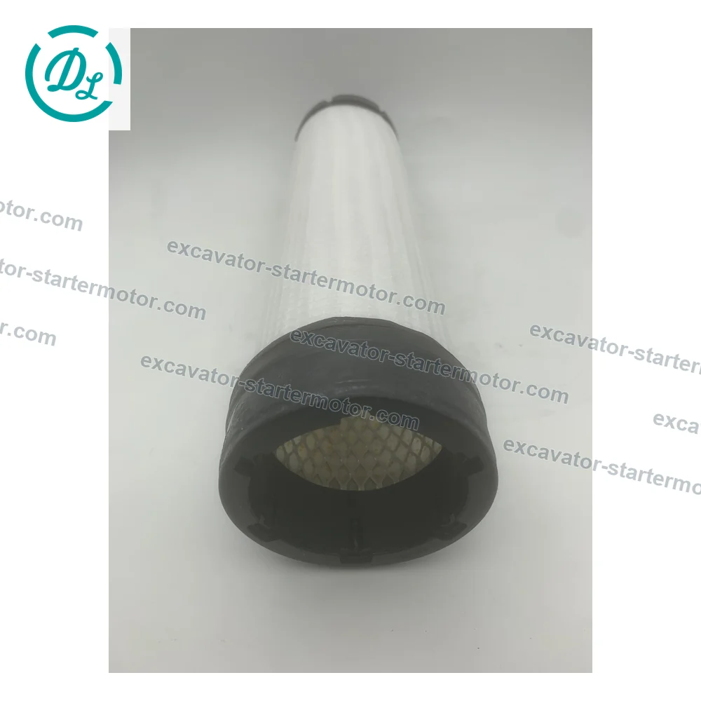 P829332 6666376 Safety Air Filter for Bobcat E85 E88 T200 Komatsu PC88MR-8, OEM/reference P829332, RadialSeal Safety Air Filter, product view 2