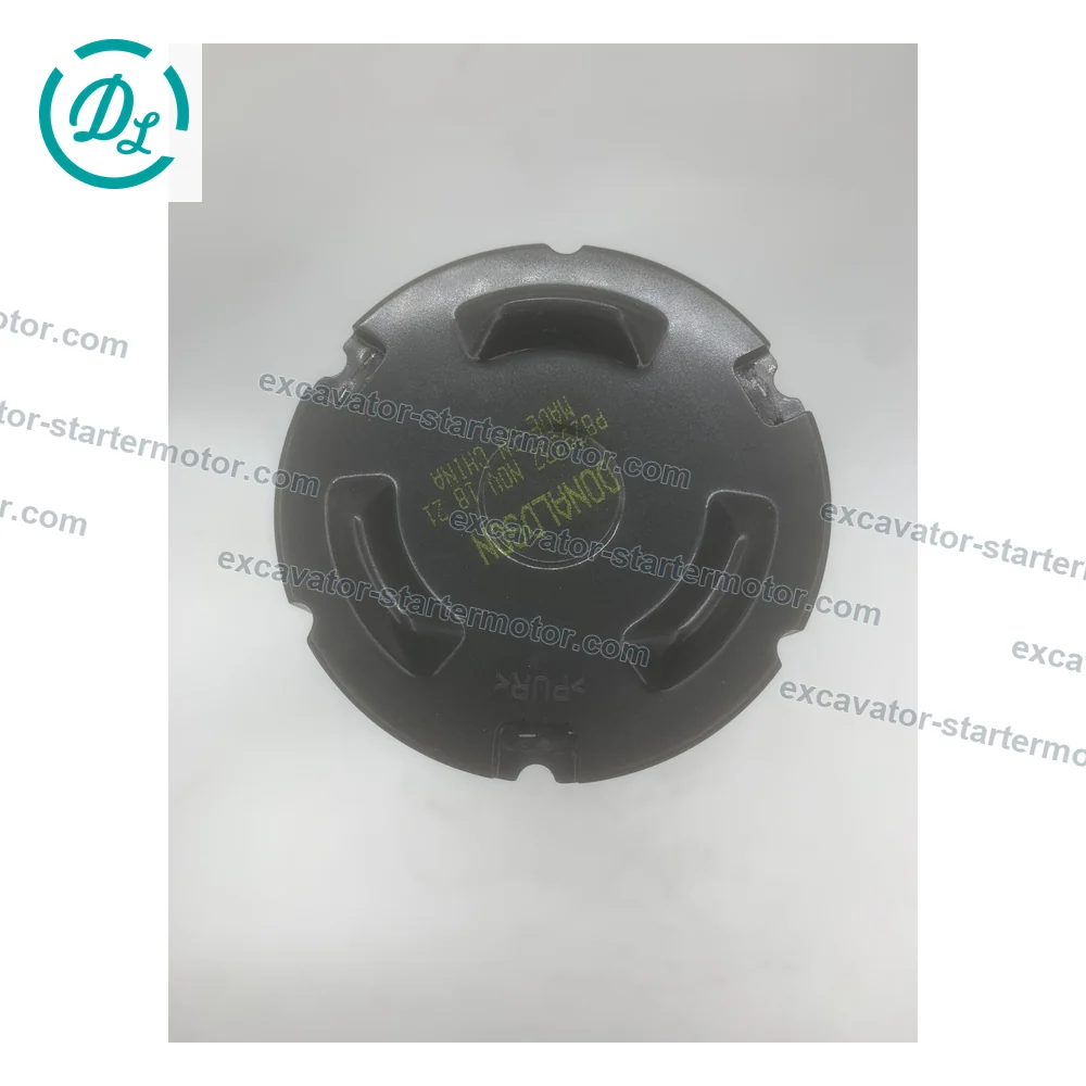 P829332 6666376 Safety Air Filter for Bobcat E85 E88 T200 Komatsu PC88MR-8, OEM/reference P829332, RadialSeal Safety Air Filter, product view 3