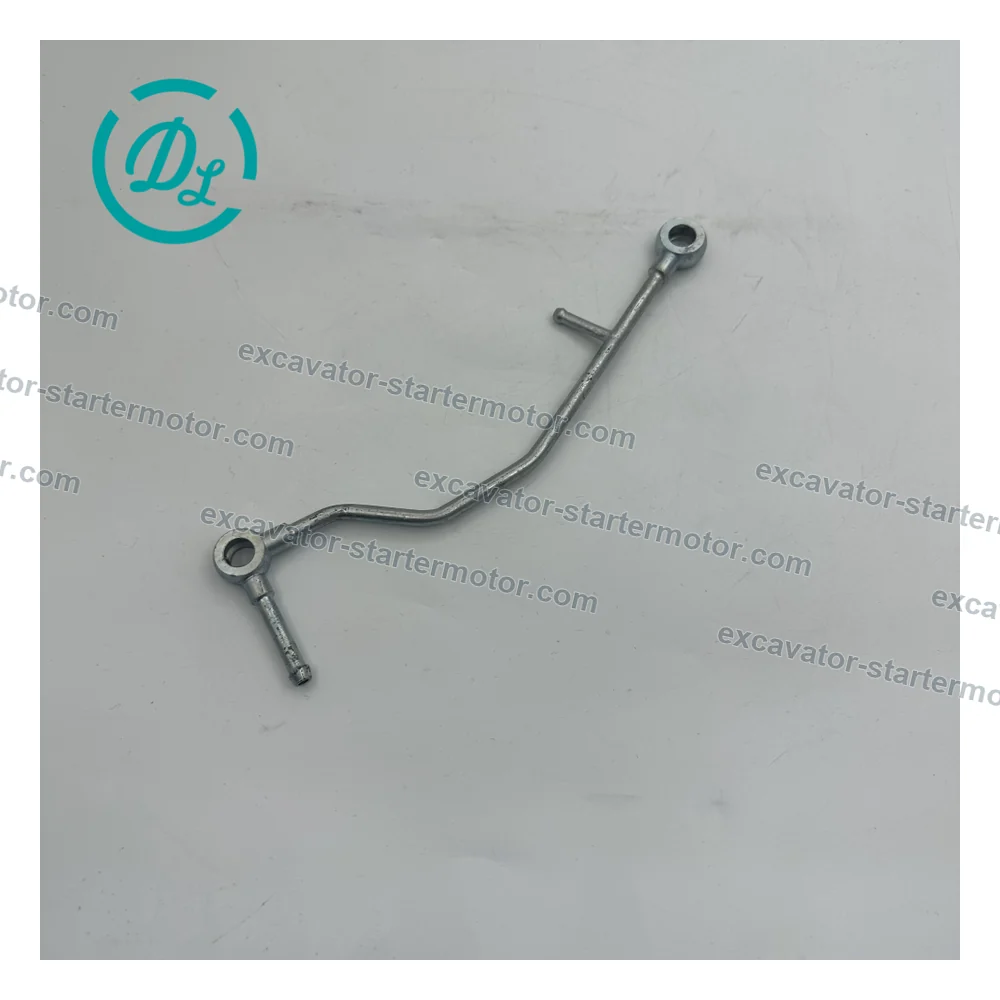 9980387750 Four-Way Pipe, OEM/reference 9980387750, 9980387750 Four-Way Pipe, product view 4