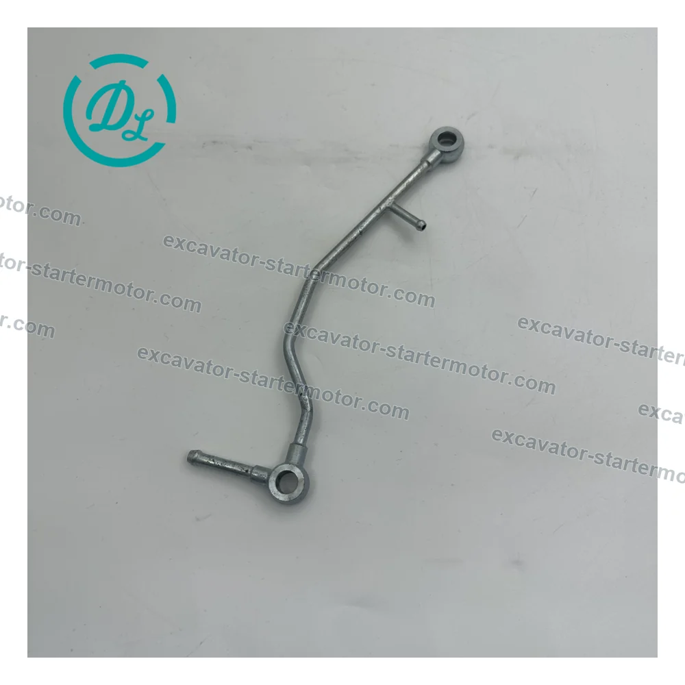 9980387750 Four-Way Pipe, OEM/reference 9980387750, 9980387750 Four-Way Pipe, product view 5