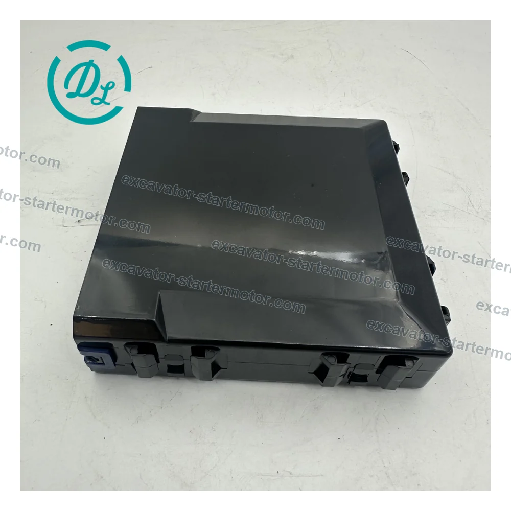 113900-0781 A/C Controller for Komatsu PC200-8M0 PC300-8M0 PC360-8M0, OEM/reference 113900-0781, Cab Air-Conditioning Controller