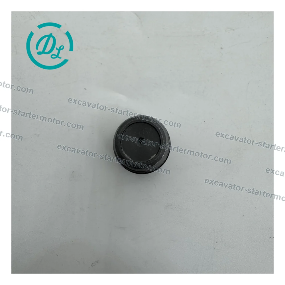 612630080306 Common-Rail Pressure Relief Valve for Weichai WP10 WP12, OEM/reference 612630080306, Common-Rail Pressure Relief / Safety Valve, product view 2