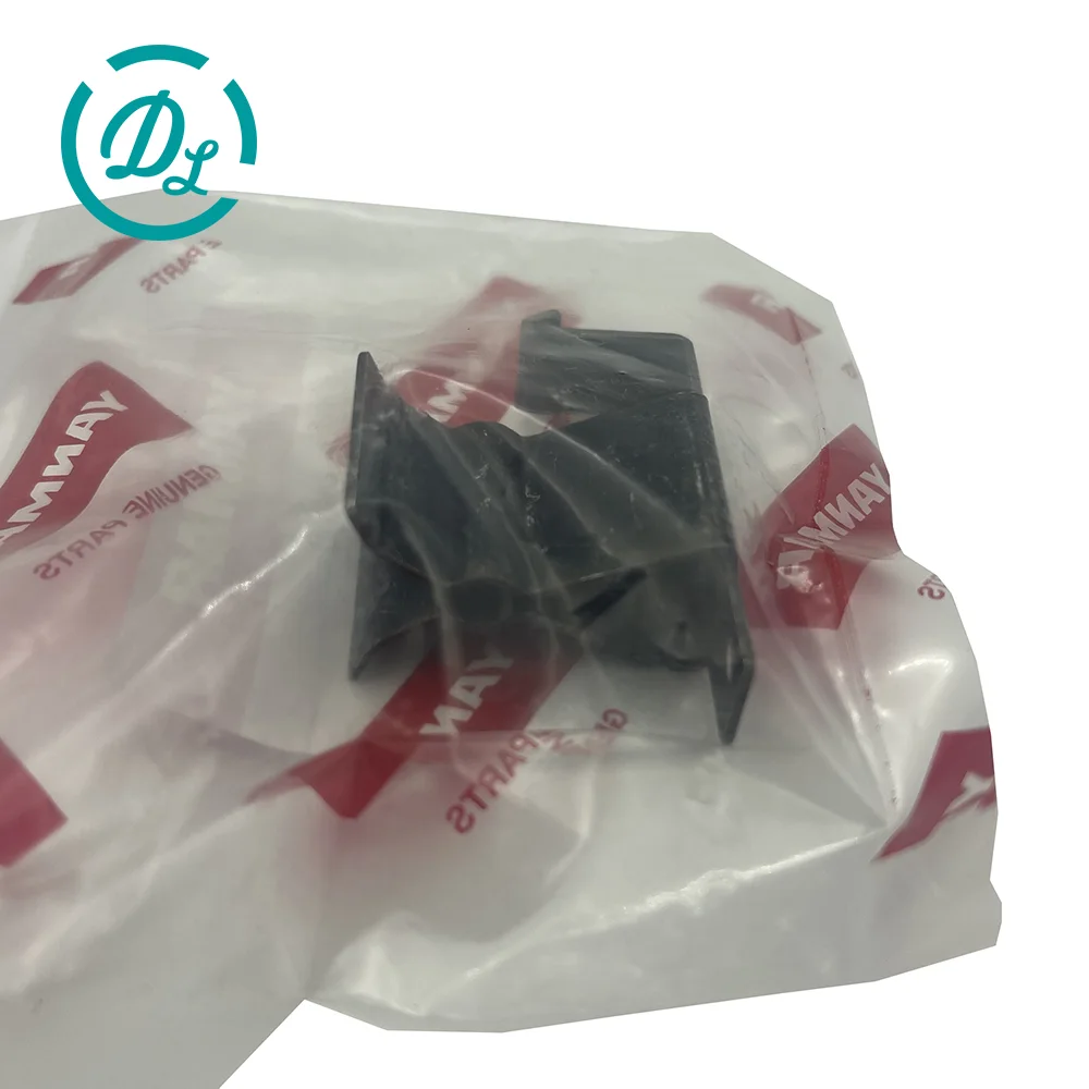 198220-61480 Multi-Cover Rod Holder for Yanmar ViO30-6B ViO50-6B, OEM/reference 198220-61480, Multi-Cover Rod Holder, product view 3