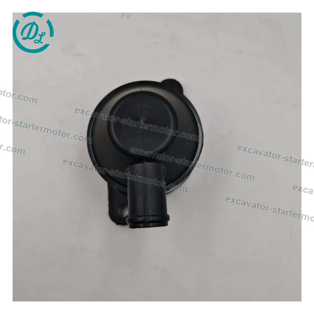 1-11740181-0 Air Breather for Isuzu 6WA1 6WG1, OEM/reference 1-11740181-0, Engine Air Breather, product view 3