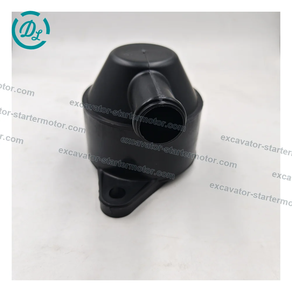 1-11740181-0 Air Breather for Isuzu 6WA1 6WG1, OEM/reference 1-11740181-0, Engine Air Breather, product view 4